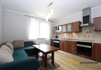 Mieszkanie na wynajem | 4 pokoje | 58m2