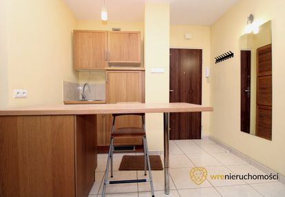 Kawalerka | 25 m² | umeblowana | od zaraz