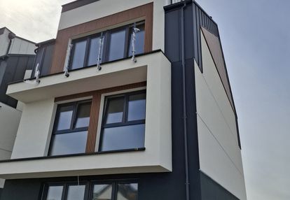 Ostatni apartament pod warszawą!