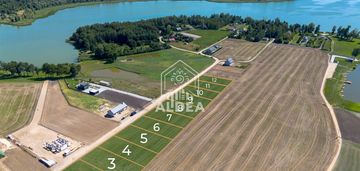 Parcele nad jeziorem|wiewiórczyn|mpzp|blisko s5