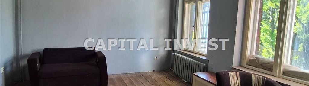 Lokal w ścisłym centrum miasta do wzięcia od zaraz