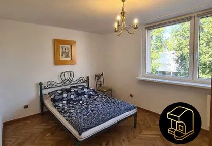 Czteropokojowe mieszkanie przy starym mieście