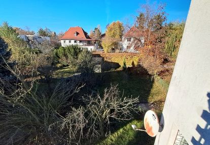 Do wynajęcia piętro domu/garaż/ogród/na borku