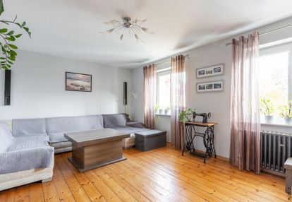 Dom 138m2, wrocław- brochów