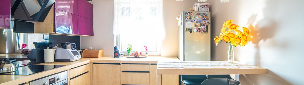 Mieszkanie 51 m², 2 pokoje, 2 piętro, ul. żyzna