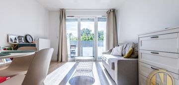 Bajeczna - dąbie | 48m2 - 2 pok | 4200 pln