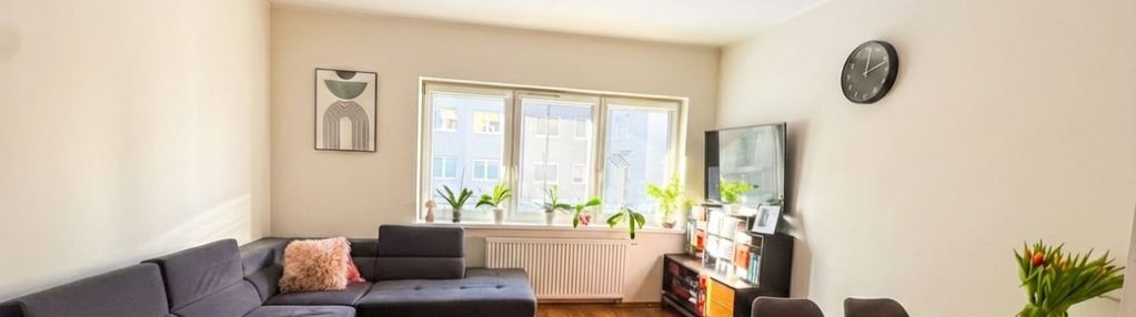 3 pokoje, parter, grunwald, miejsce postojowe