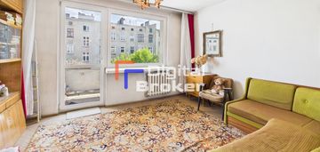 ⭐️balkon⭐️rozkład⭐️51 m2⭐️2 pokoje⭐️cegła⭐️zarzew