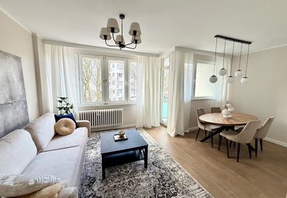 Stare  miasto! 3 pokoje, po remoncie!