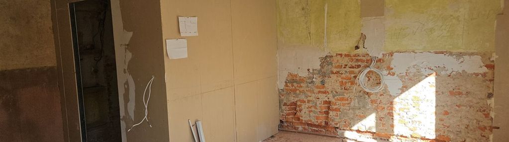 Mieszkanie na i piętrze osiedle sudeckie