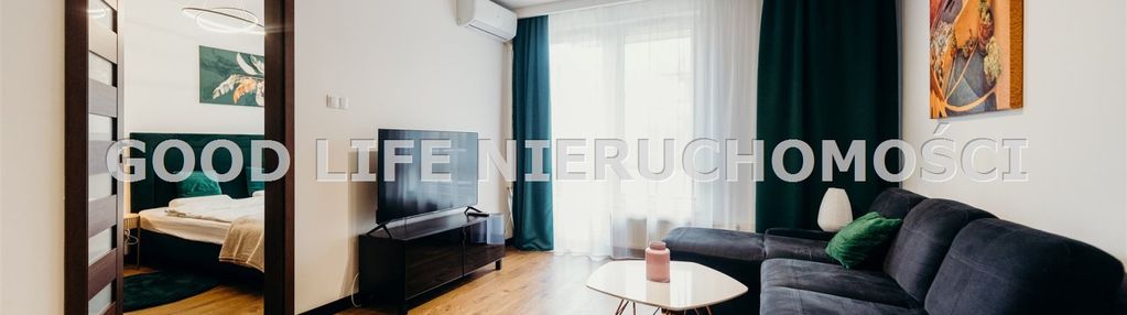 Mieszkanie na wynajem, kopisto, 2 pok, 38m2