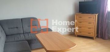 Do zamieszkania kawalerka