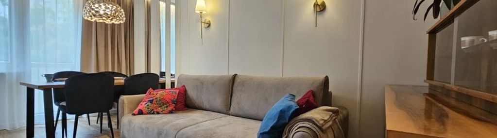 3-pokojowe mieszkanie na targówku