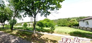 Działka 885m2 w bobrownikach !