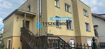 Atrakcyjny dom z  potencjałem inwestycyjnym!!!