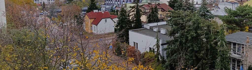 Centrum legionowa - 3 pokoje do remontu