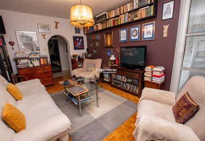 Os. zieleniec - blisko umk i parku