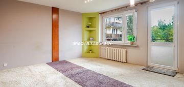 Mieszkanie 3-pokojowe dobczyce