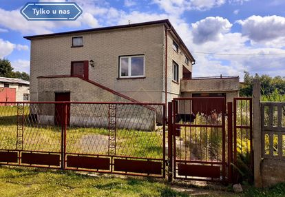 Dom na sprzedaż, rędziny