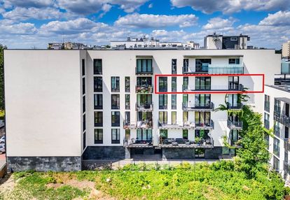 Bielany obok metra/ apartment z własną windą