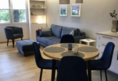 2-pokojowe mieszkanie na woli