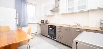 Komfortowe 2 pokojowe | oddzielna kuchnia | taras