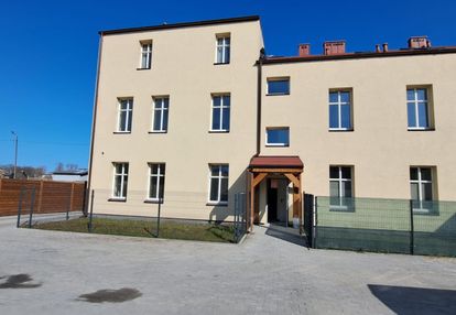 Mieszkania po generalnym remoncie