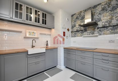 Gotowe do zamieszkania klima winda mp blok 2022