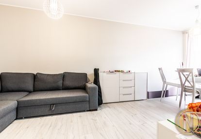 Grzegórzecka |grzegórzki |2 pok | 44m2| eng