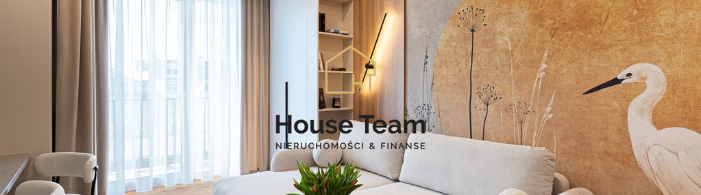 Nowa kawalerka pod klucz - 27 m2