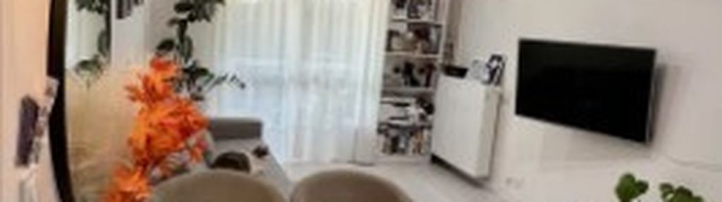 3-pokojowe mieszkanie na bemowie