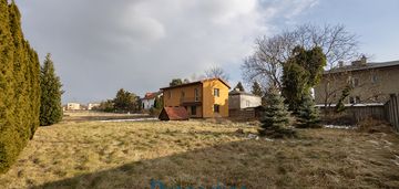 Atrakcyjna działka budowlana