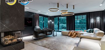 Ekskluzywny dom w malowniczej lokalizacji