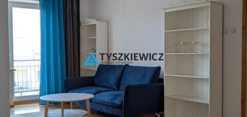 Przestronne mieszkanie blisko centrum!
