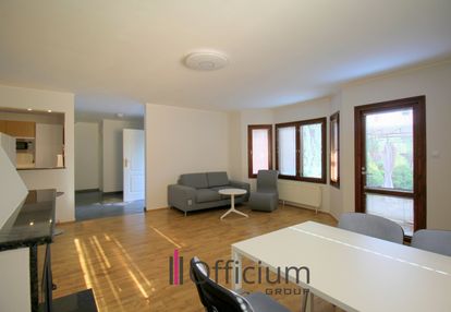 Domek z ogródkiem na skraju targówka i białołęki