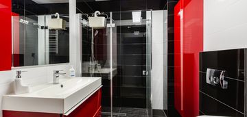 2-pokojowe mieszkanie w centrum redy