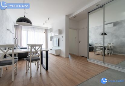 *apartamenty kościuszki* salwator, wisła, klima.
