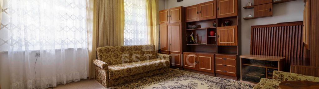 Duże mieszkanie, ogród i garaż w sercu gdańska