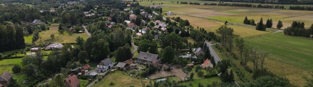 Uzbrojona działka u podnóża świeradowa zdrój