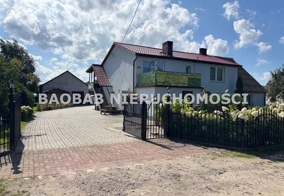 Kierzkowo gmina choczewo gospodarstwo