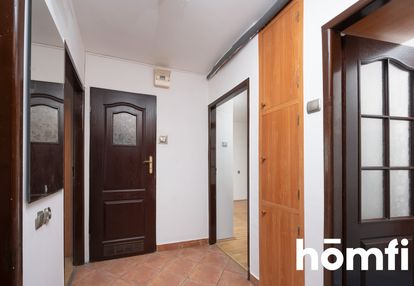 3 pokoje z balkonem i 50m2 i szpital rydygiera