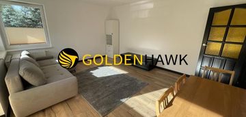 2 pok | osobna kuchnia | balkon 15m2 | parter