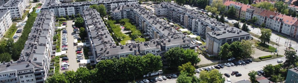2 pokoje | lokum di trevi | taras + ogródek (27m2)