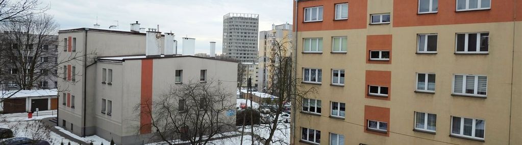 Kawalerka 26m2 chorzów klima klimzowiec park