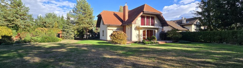 Dom jednorodzinny wolnostojący 200 m2, jastrzębie