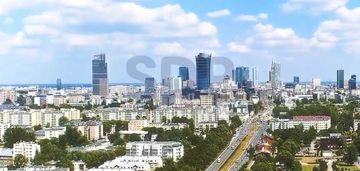 Bliska wola tower i 80 m² i 3 pokoje i cesja i
