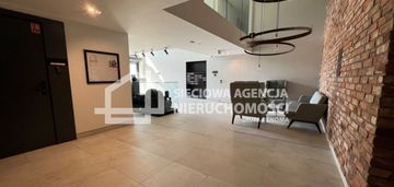 Mieszkanie na wynajem z widokiem na motławę gdańsk