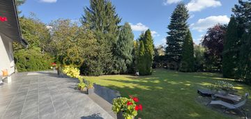 Wyjątkowy dom| 348,80 m² elegancji i komfortu