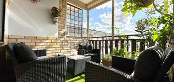 3 pokojowe mieszkanie na wieniawie + garaż