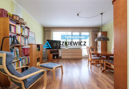 Mieszkanie 4 pokoje, kuchnia, 2 balkony, ogródek